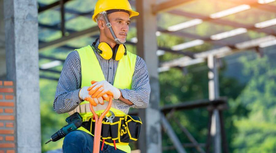 Expert top industrial roofings services in Wadesville, IN