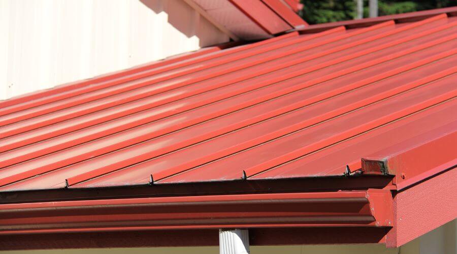 Emergency Industrial Roof Repair in Wadesville, IN